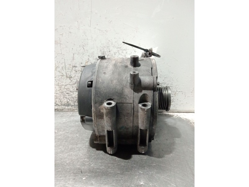 Recambio de alternador para mercedes-benz clk (c209) clk 270 cdi (209.316) referencia OEM IAM   