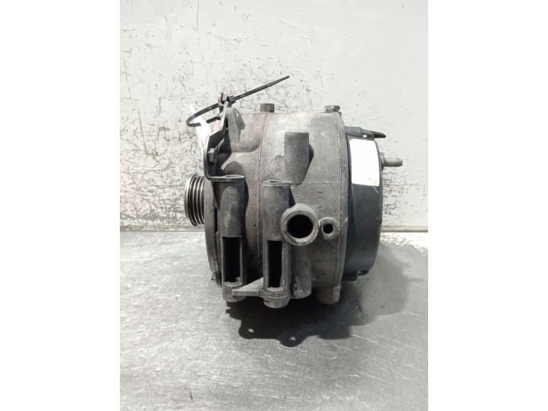 Recambio de alternador para mercedes-benz clk (c209) clk 270 cdi (209.316) referencia OEM IAM   