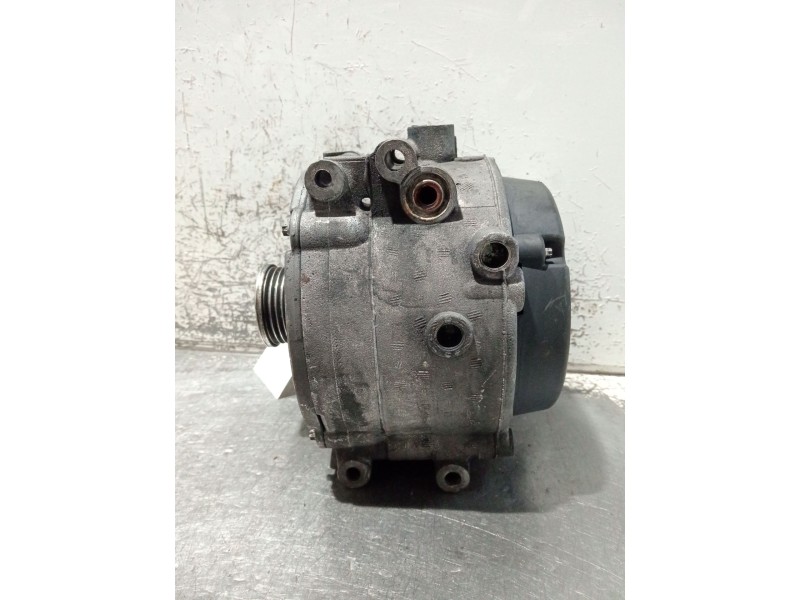 Recambio de alternador para mercedes-benz clk (c209) clk 270 cdi (209.316) referencia OEM IAM   