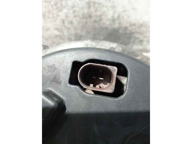 Recambio de alternador para mercedes-benz clk (c209) clk 270 cdi (209.316) referencia OEM IAM   