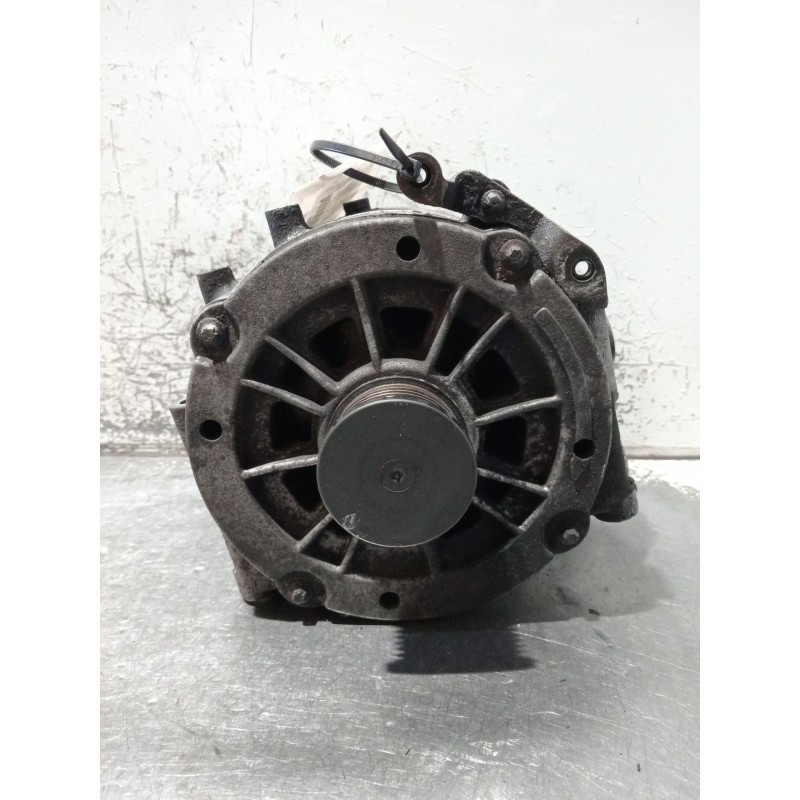 Recambio de alternador para mercedes-benz clase c t-model (s203) c 270 cdi (203.216) referencia OEM IAM A0001502550 190A 