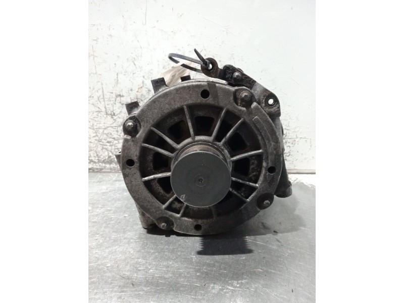 Recambio de alternador para mercedes-benz clase c t-model (s203) c 270 cdi (203.216) referencia OEM IAM A0001502550 190A 