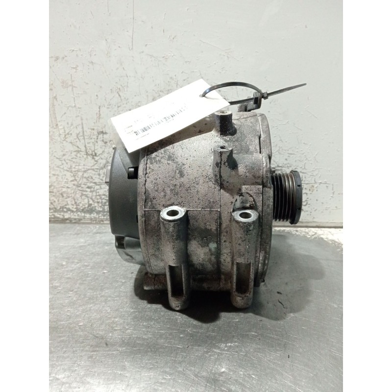 Recambio de alternador para mercedes-benz clase c t-model (s203) c 270 cdi (203.216) referencia OEM IAM A0001502550 190A 