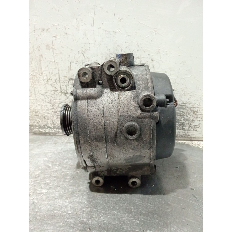 Recambio de alternador para mercedes-benz clase c t-model (s203) c 270 cdi (203.216) referencia OEM IAM A0001502550 190A 