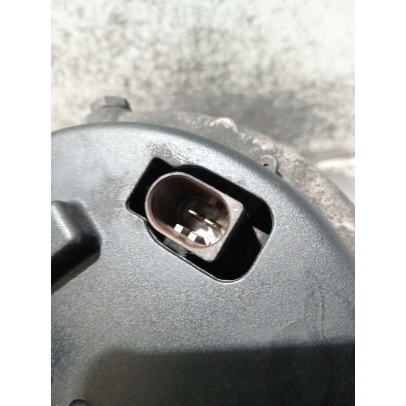 Recambio de alternador para mercedes-benz clase c t-model (s203) c 270 cdi (203.216) referencia OEM IAM A0001502550 190A 