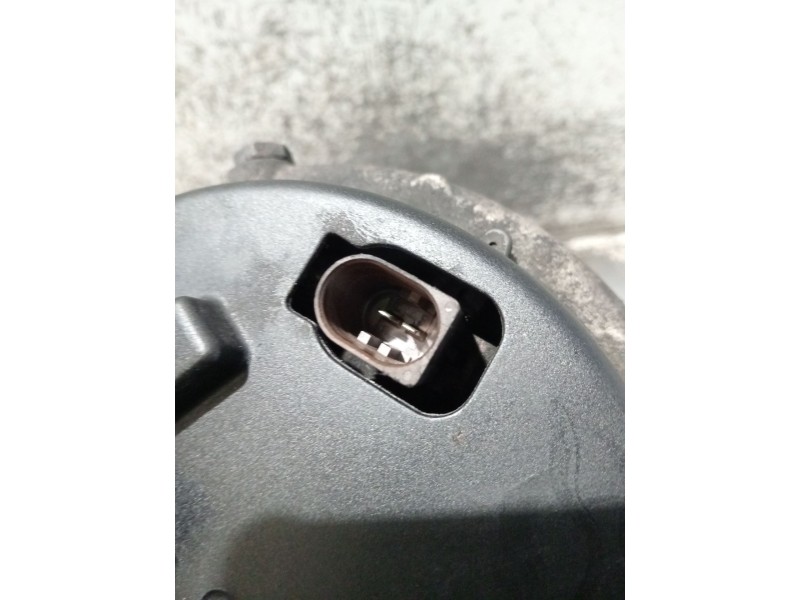 Recambio de alternador para mercedes-benz clase c t-model (s203) c 270 cdi (203.216) referencia OEM IAM A0001502550 190A 