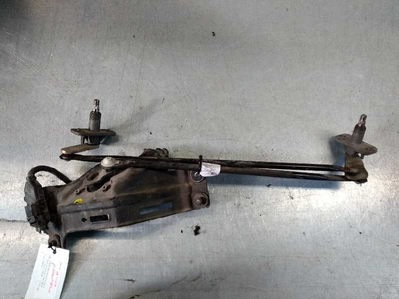 Recambio de motor limpia delantero para kia pregio ii (tb) (2004 =>) basis referencia OEM IAM 035217740 OK7A16734Y 