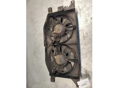 Recambio de electroventilador para mercedes clase m (w163) 2.3 16v cat referencia OEM IAM A163350200155   2