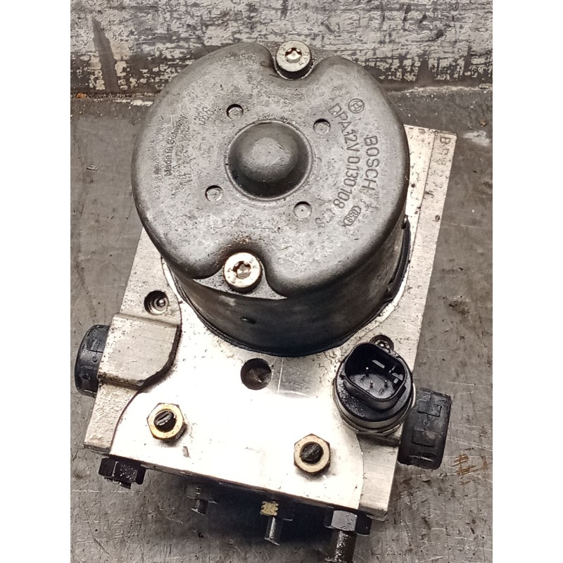 Recambio de abs para ford mondeo iii sedán (b4y) 1.8 16v referencia OEM IAM 0265950076 3S712C405AC 0265225154