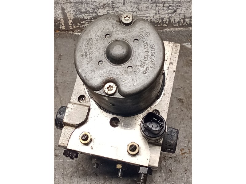Recambio de abs para ford mondeo iii sedán (b4y) 1.8 16v referencia OEM IAM 0265950076 3S712C405AC 0265225154
