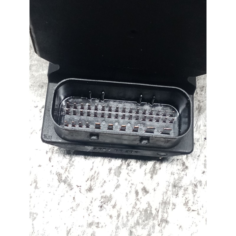 Recambio de abs para ford mondeo iii sedán (b4y) 1.8 16v referencia OEM IAM 0265950076 3S712C405AC 0265225154