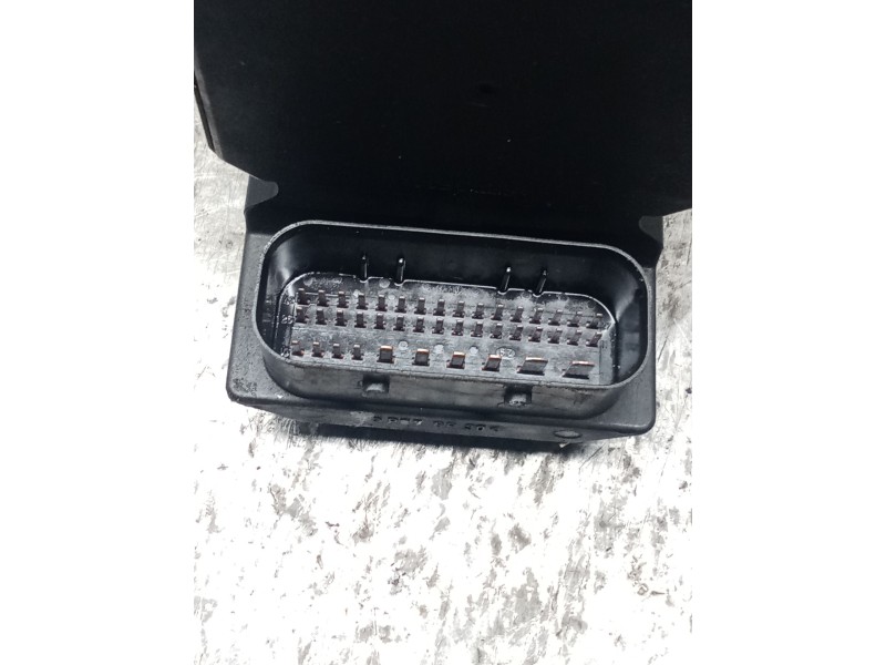 Recambio de abs para ford mondeo iii sedán (b4y) 1.8 16v referencia OEM IAM 0265950076 3S712C405AC 0265225154