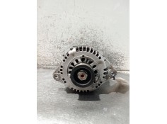 Recambio de alternador para opel corsa c (x01) 1.7 di (f08, f68) referencia OEM IAM   