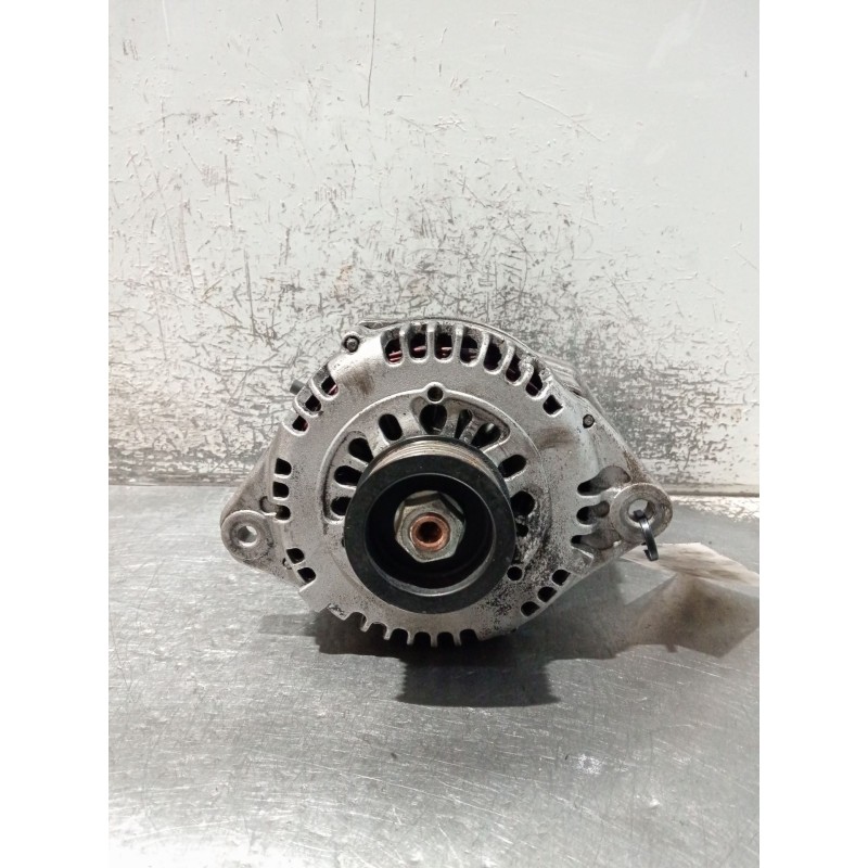 Recambio de alternador para opel corsa c (x01) 1.7 di (f08, f68) referencia OEM IAM   