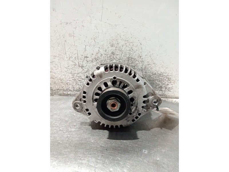 Recambio de alternador para opel corsa c (x01) 1.7 di (f08, f68) referencia OEM IAM   