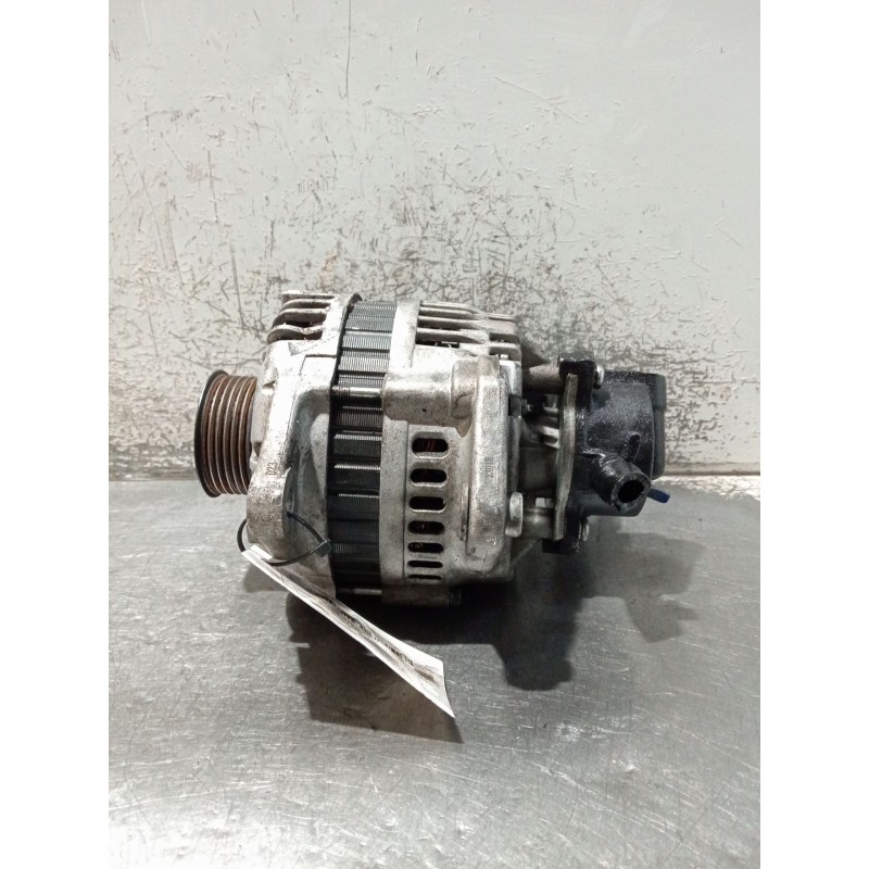 Recambio de alternador para opel corsa c (x01) 1.7 di (f08, f68) referencia OEM IAM   