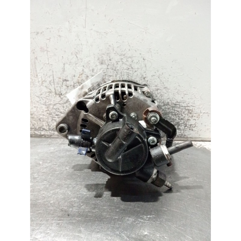 Recambio de alternador para opel corsa c (x01) 1.7 di (f08, f68) referencia OEM IAM   