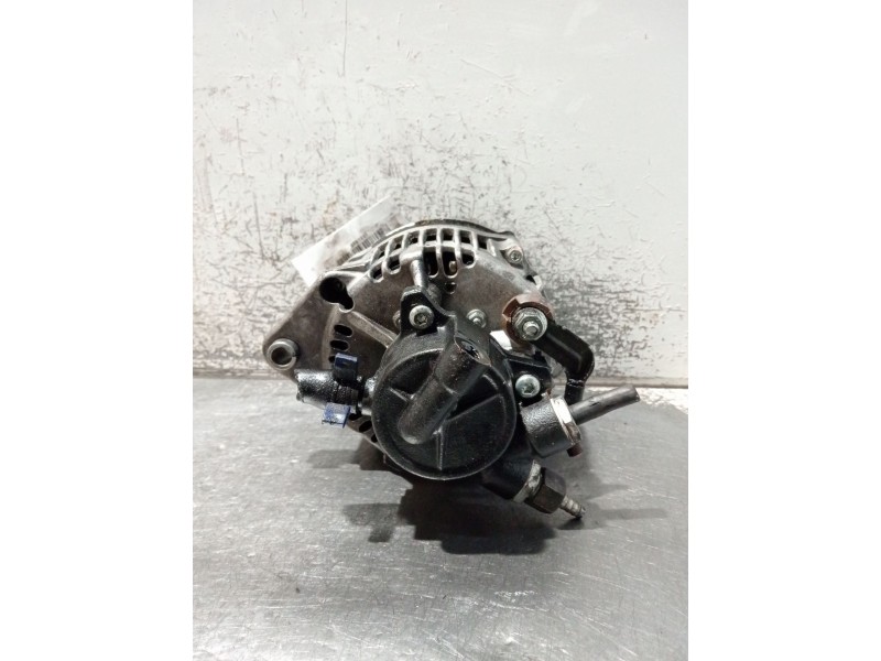 Recambio de alternador para opel corsa c (x01) 1.7 di (f08, f68) referencia OEM IAM   