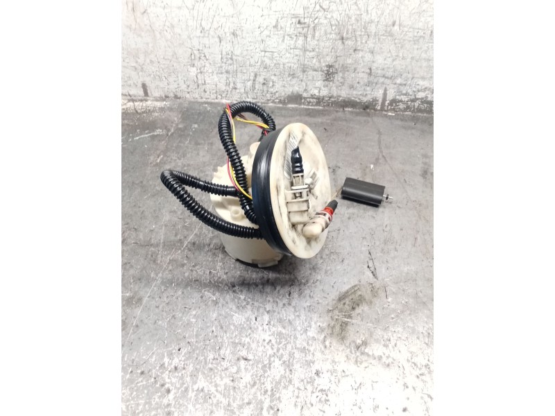 Recambio de bomba combustible para ford mondeo iii sedán (b4y) 1.8 16v referencia OEM IAM 1S71AA2  