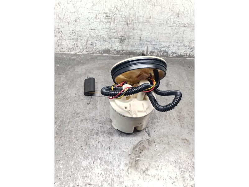 Recambio de bomba combustible para ford mondeo iii sedán (b4y) 1.8 16v referencia OEM IAM 1S71AA2  