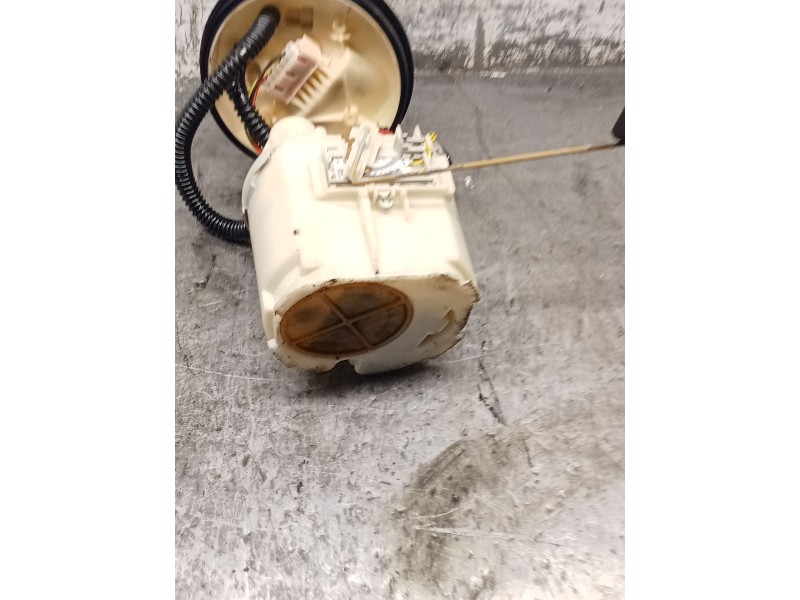 Recambio de bomba combustible para ford mondeo iii sedán (b4y) 1.8 16v referencia OEM IAM 1S71AA2  