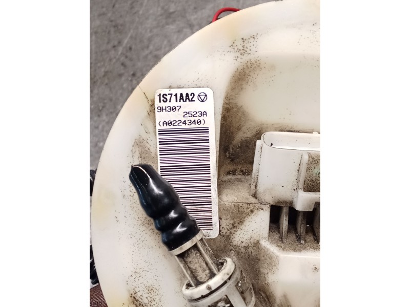 Recambio de bomba combustible para ford mondeo iii sedán (b4y) 1.8 16v referencia OEM IAM 1S71AA2  