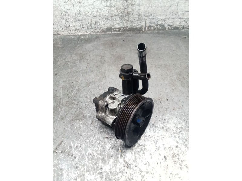 Recambio de bomba direccion para hyundai matrix (fc) 1.5 crdi referencia OEM IAM 57100175500  