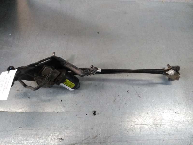 Recambio de motor limpia delantero para kia pregio ii (tb) (2004 =>) basis referencia OEM IAM 035217740 OK7A16734Y 