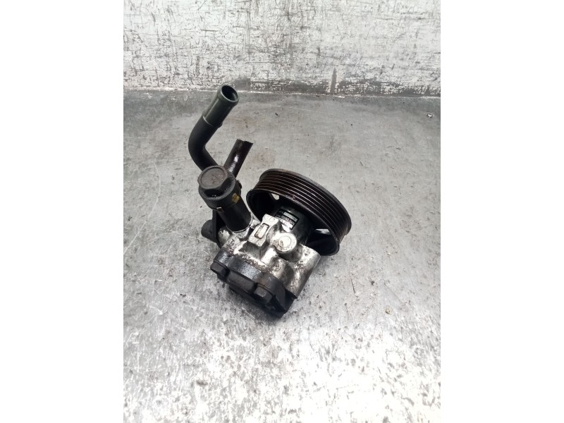 Recambio de bomba direccion para hyundai matrix (fc) 1.5 crdi referencia OEM IAM 57100175500  