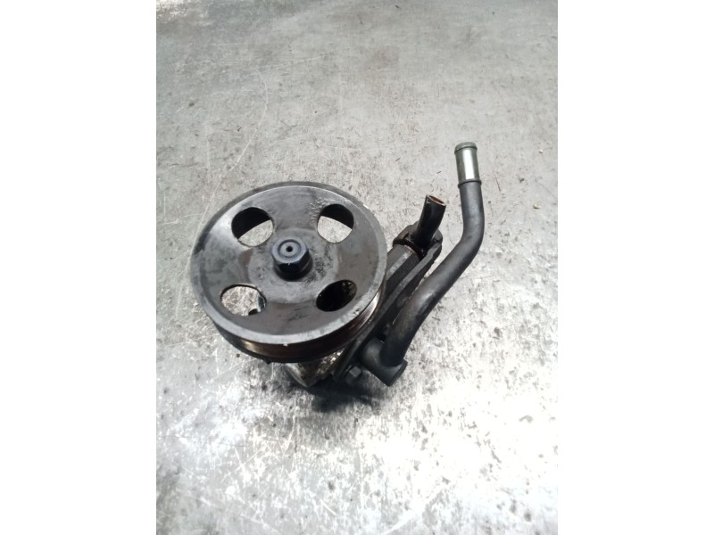 Recambio de bomba direccion para hyundai matrix (fc) 1.5 crdi referencia OEM IAM 57100175500  