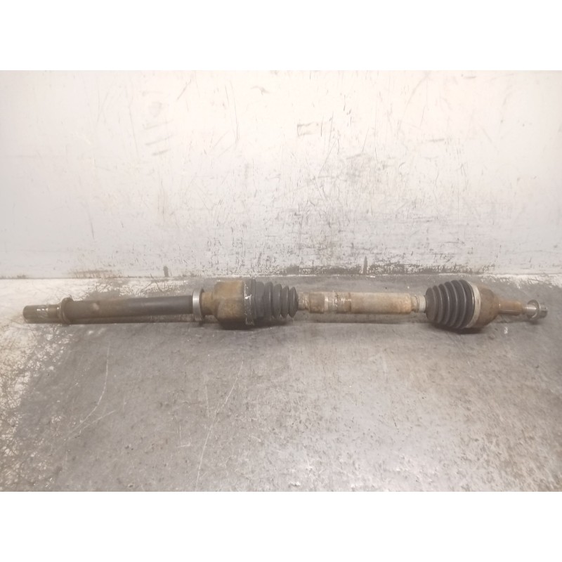 Recambio de transmision delantera derecha para renault scénic ii (jm0/1_) 1.5 dci (jm02, jm13) referencia OEM IAM   