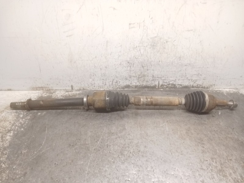 Recambio de transmision delantera derecha para renault scénic ii (jm0/1_) 1.5 dci (jm02, jm13) referencia OEM IAM   