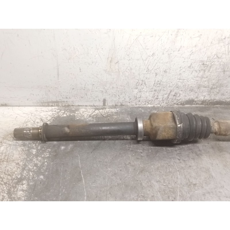 Recambio de transmision delantera derecha para renault scénic ii (jm0/1_) 1.5 dci (jm02, jm13) referencia OEM IAM   