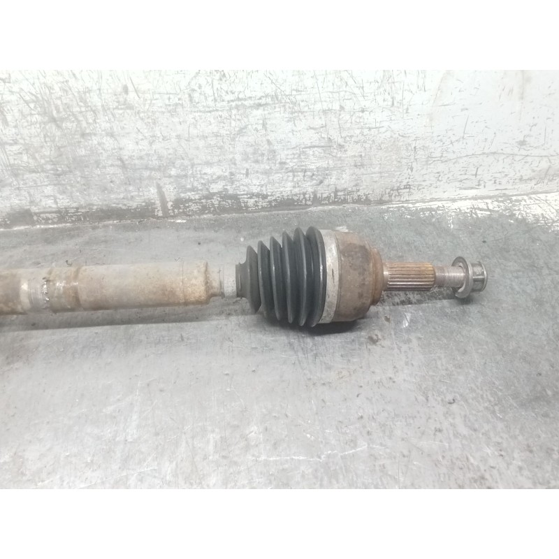 Recambio de transmision delantera derecha para renault scénic ii (jm0/1_) 1.5 dci (jm02, jm13) referencia OEM IAM   