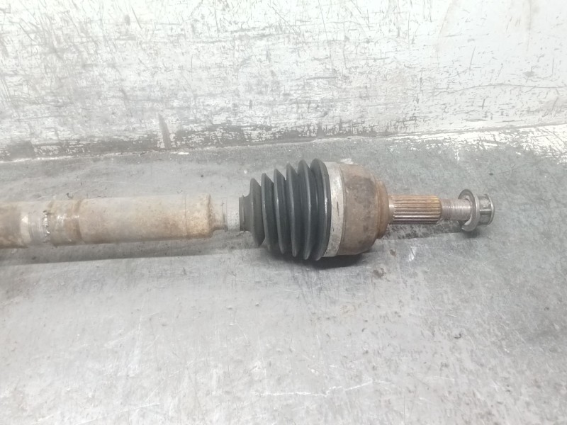 Recambio de transmision delantera derecha para renault scénic ii (jm0/1_) 1.5 dci (jm02, jm13) referencia OEM IAM   