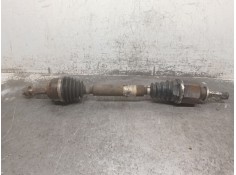 Recambio de transmision delantera izquierda para renault scénic ii (jm0/1_) 1.5 dci (jm02, jm13) referencia OEM IAM   