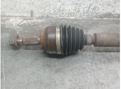 Recambio de transmision delantera izquierda para renault scénic ii (jm0/1_) 1.5 dci (jm02, jm13) referencia OEM IAM    2