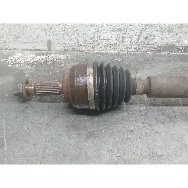 Recambio de transmision delantera izquierda para renault scénic ii (jm0/1_) 1.5 dci (jm02, jm13) referencia OEM IAM   