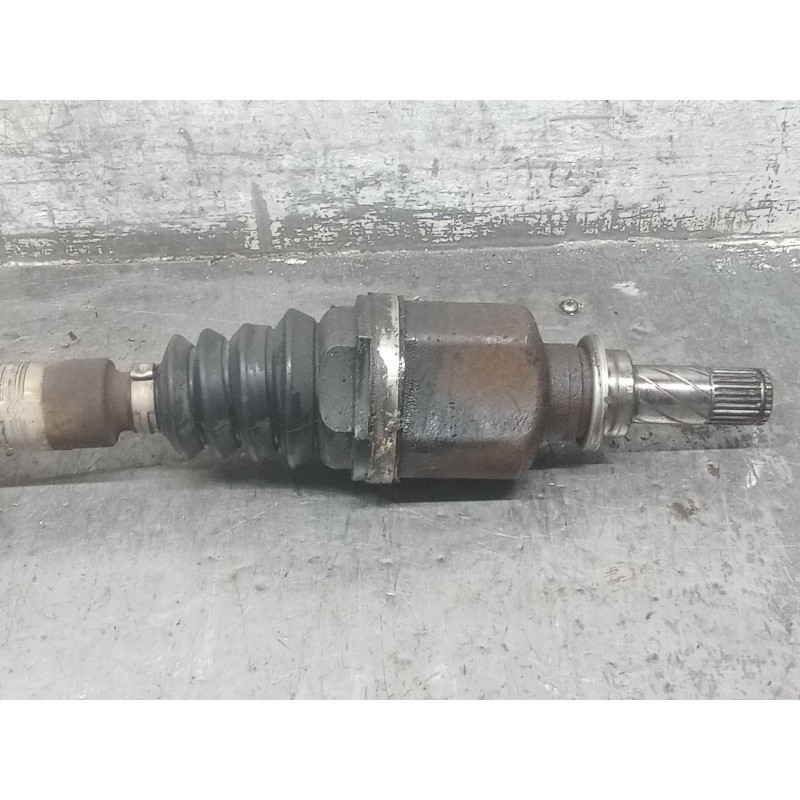 Recambio de transmision delantera izquierda para renault scénic ii (jm0/1_) 1.5 dci (jm02, jm13) referencia OEM IAM   