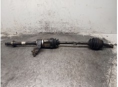 Recambio de transmision delantera derecha para hyundai matrix (fc) 1.5 crdi referencia OEM IAM C05C06  