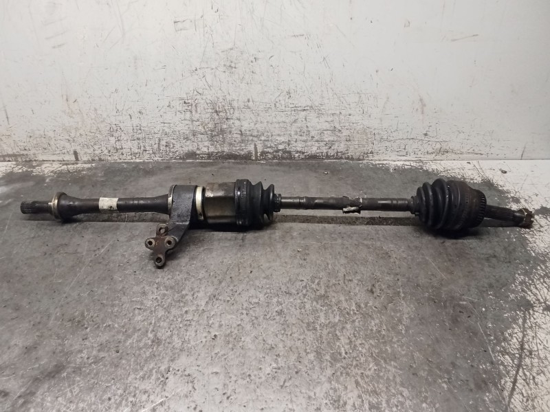 Recambio de transmision delantera derecha para hyundai matrix (fc) 1.5 crdi referencia OEM IAM C05C06  