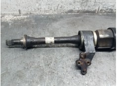 Recambio de transmision delantera derecha para hyundai matrix (fc) 1.5 crdi referencia OEM IAM C05C06   2