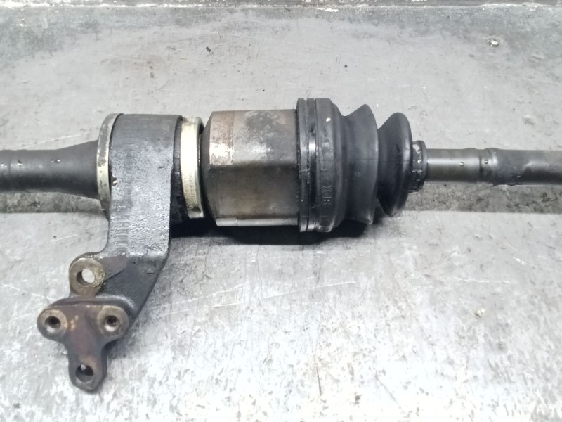 Recambio de transmision delantera derecha para hyundai matrix (fc) 1.5 crdi referencia OEM IAM C05C06  