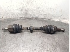 Recambio de transmision delantera izquierda para hyundai matrix (fc) 1.5 crdi referencia OEM IAM   