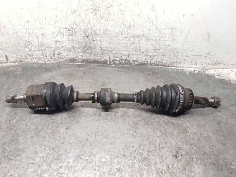 Recambio de transmision delantera izquierda para hyundai matrix (fc) 1.5 crdi referencia OEM IAM   