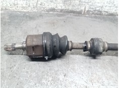 Recambio de transmision delantera izquierda para hyundai matrix (fc) 1.5 crdi referencia OEM IAM    2