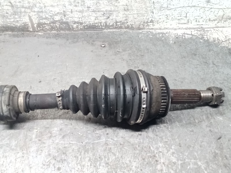 Recambio de transmision delantera izquierda para hyundai matrix (fc) 1.5 crdi referencia OEM IAM   