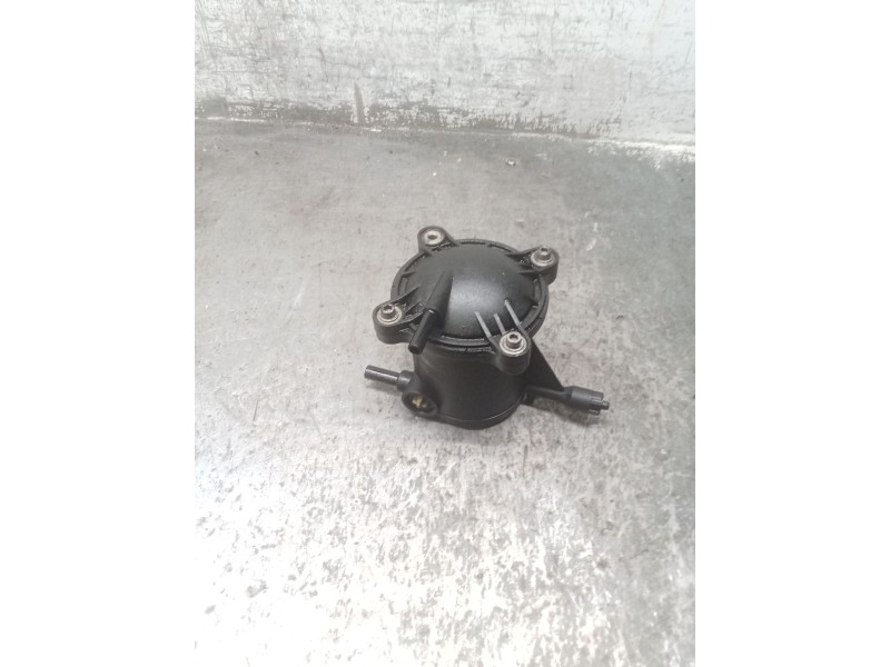 Recambio de filtro gasoil para citroën c15 furgoneta/monovolumen (vd_) 1.8 d referencia OEM IAM 96297305  