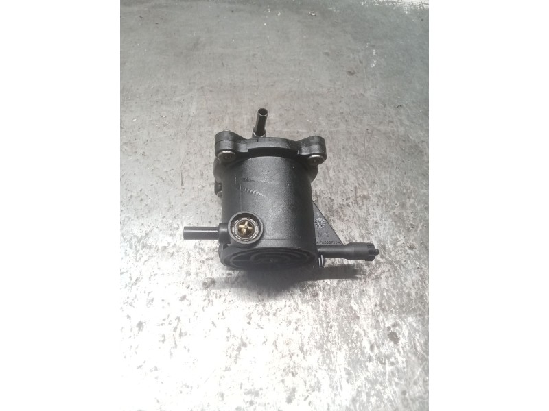 Recambio de filtro gasoil para citroën c15 furgoneta/monovolumen (vd_) 1.8 d referencia OEM IAM 96297305  