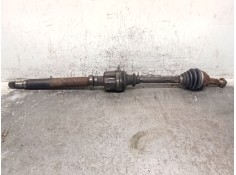 Recambio de transmision delantera derecha para ford mondeo iii sedán (b4y) 1.8 16v referencia OEM IAM   